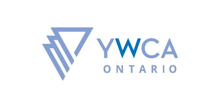 YWCA Ontario logo