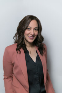 Headshot of Dr. Sharon Bal