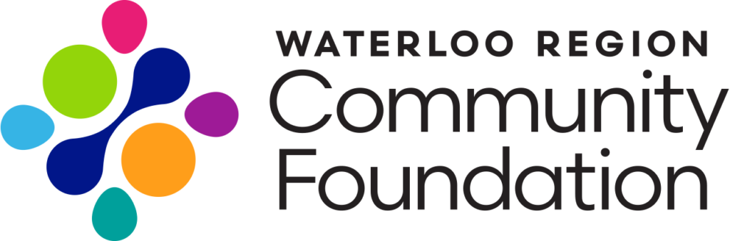 Waterloo Region Community Foundation logo