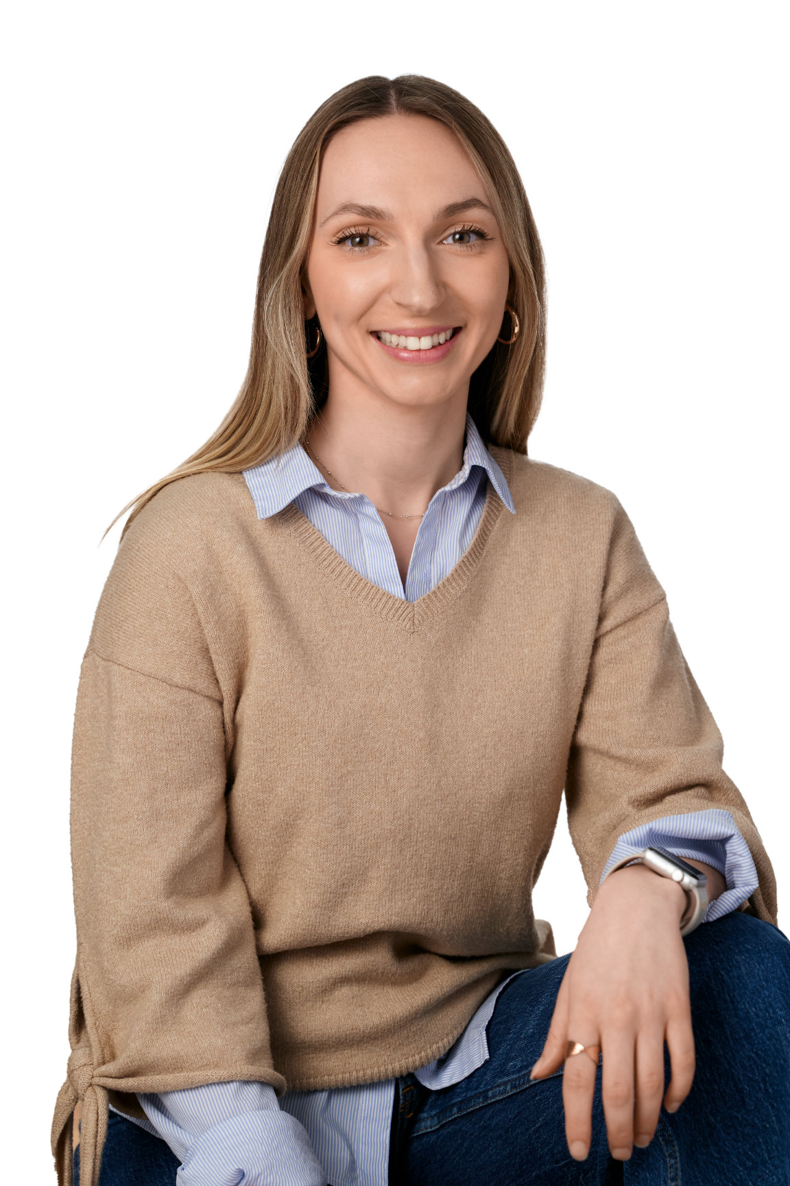 Mary Wright, YWCA Cambridge Director of Finance and Admin headshot