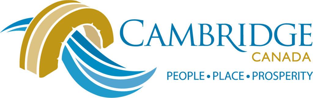 City of Cambridge logo