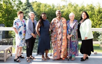 Nominations Now Open for the 31st Annual YWCA Cambridge Women of Distinction Awards