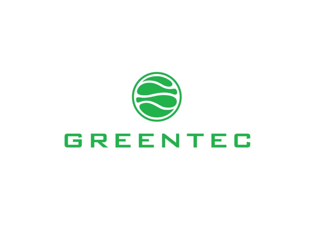 Greentec Logo