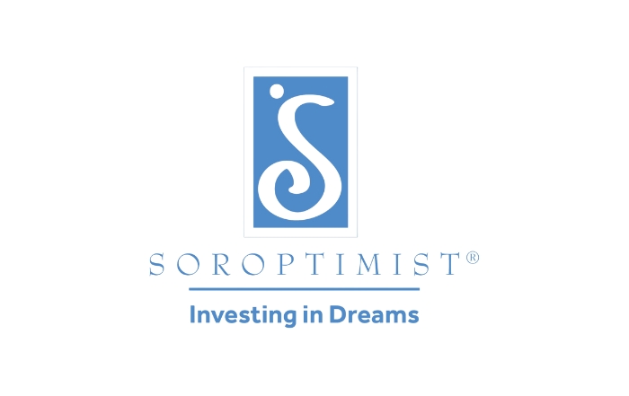 Soroptimist Logo