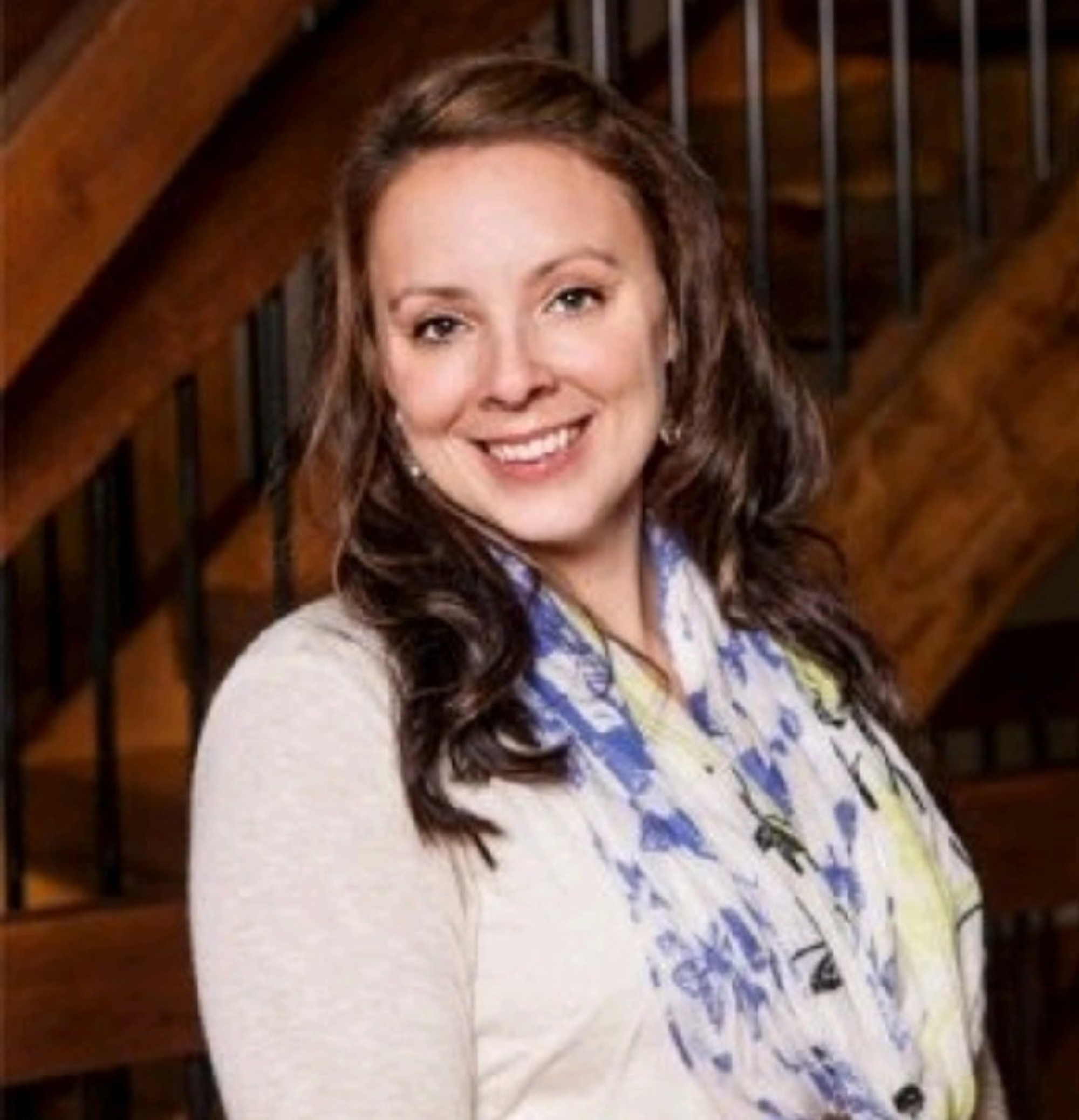 Jessica Quackenbush