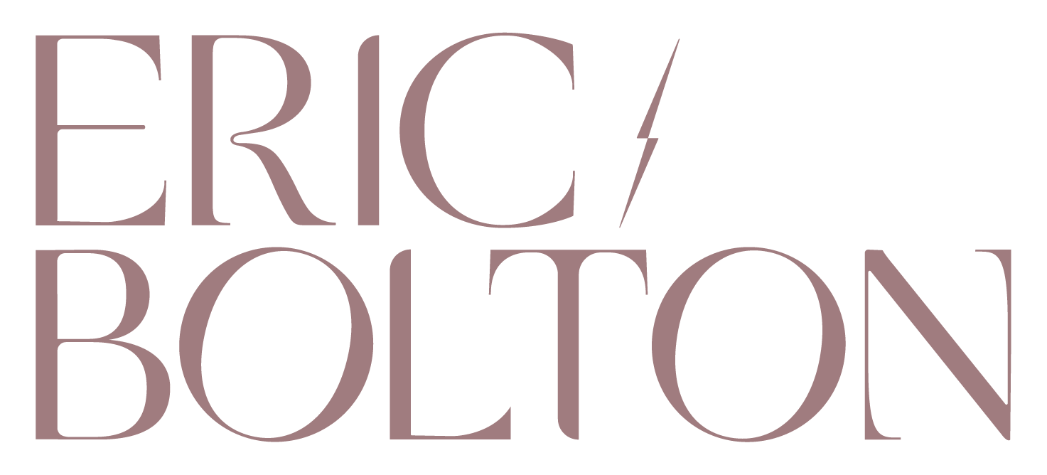 Eric Bolton Logo