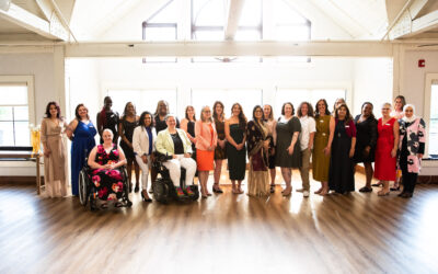 Seven Women Named 2025 YWCA Women of Distinction Award Recipients