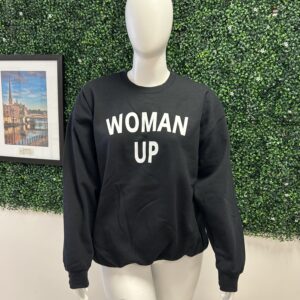 Women Up - Crewneck