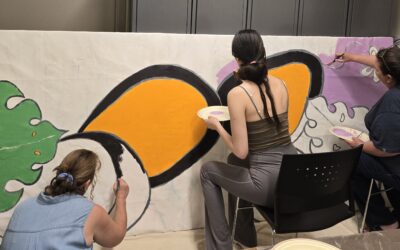 Making Meaning for Women Experiencing Homelessness