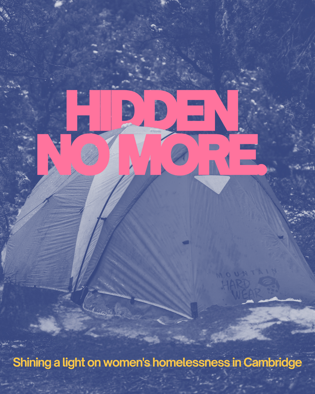 shades mills campers painting and crafting on a pic nic table