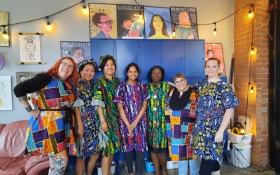 From Placements to Possibility: How Small Steps Powers Community