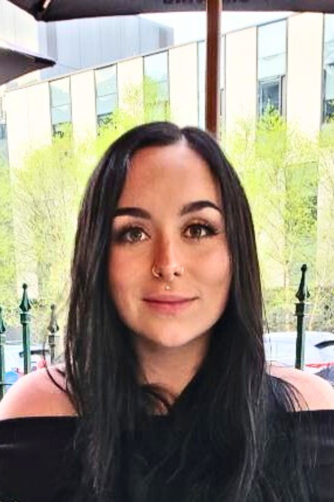 Photo of Sarah RIley