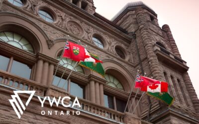YWCA ON Submission: Ontario’s Next Poverty Reduction Strategy