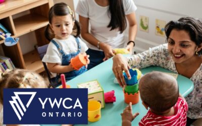 YWCA ON Strongly Endorses Proposed Exemption of the Canada Disability Benefit from Child Care Fee Subsidy Calculations