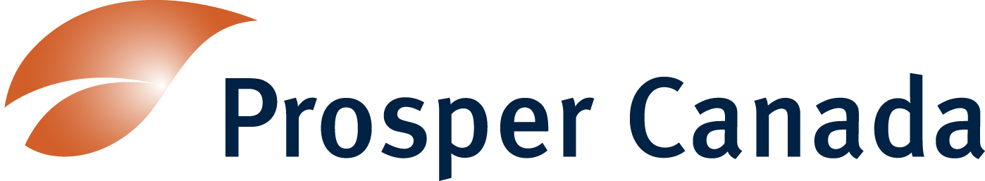 Prosper Canada Logo