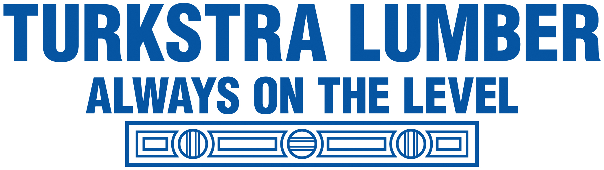 Turkstra Lumber logo