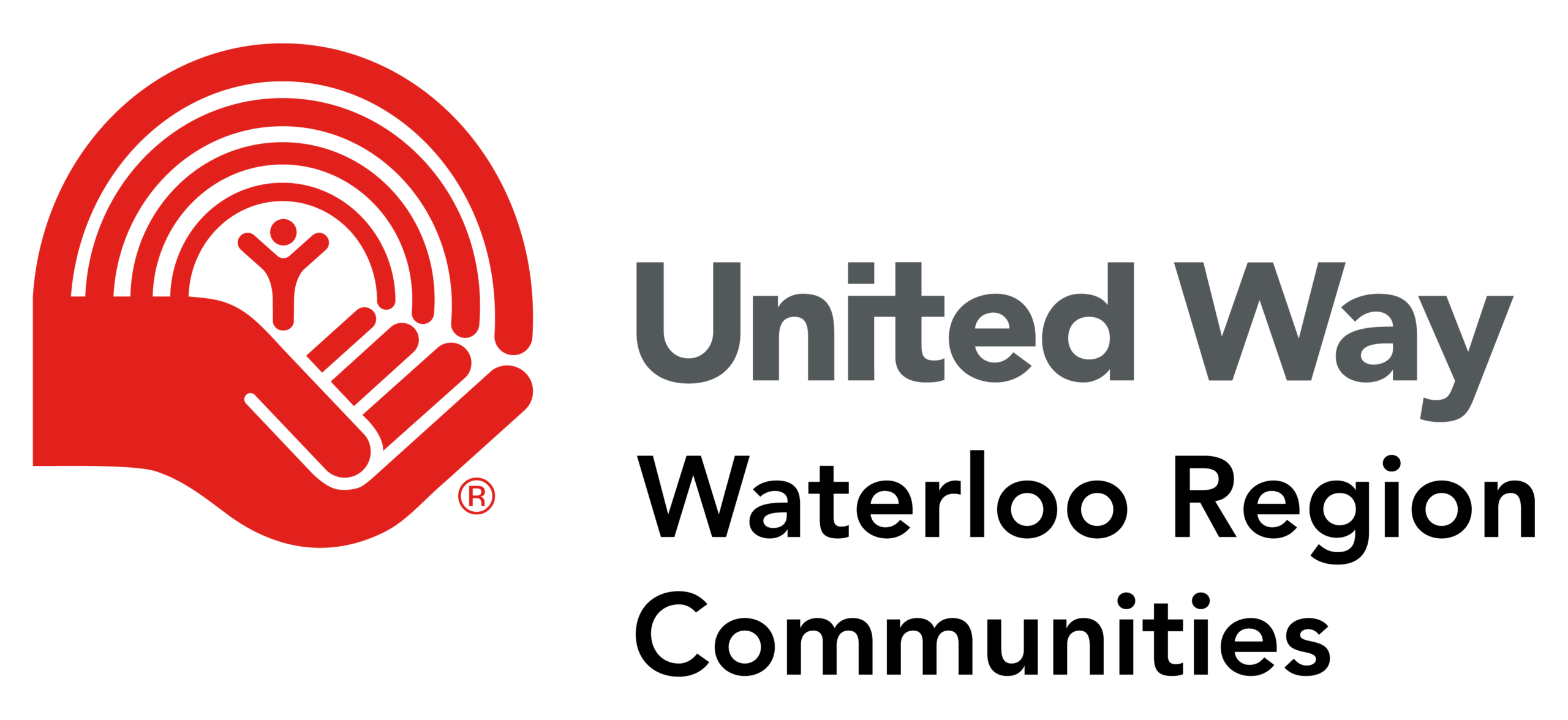 United Way WRC logo