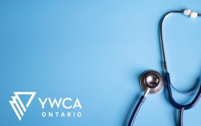 YWCA Ontario Letter RE: Supervised Consumption Services Are Essential Public Health Infrastructure.