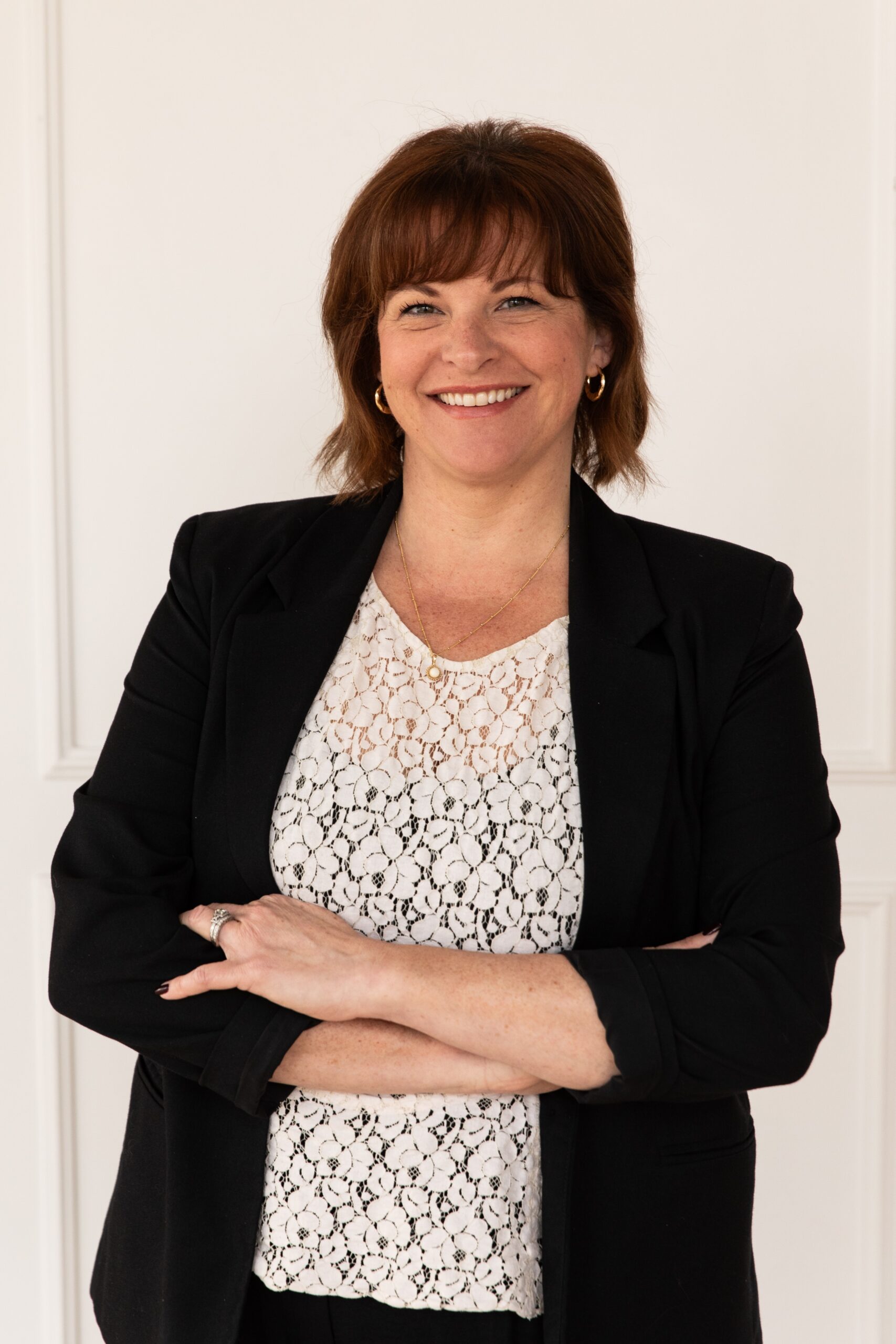 Amy McKague Interim Director of Child Care Services YWCA Cambridge