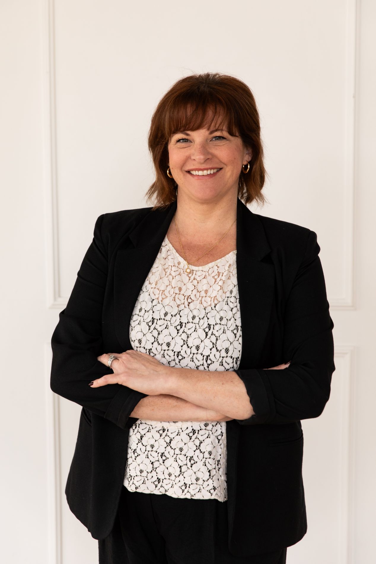 Amy McKague Interim Director of Child Care Services YWCA Cambridge