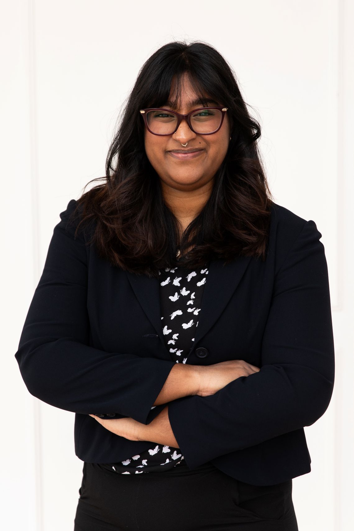 Caitlyn Jaipersaud headshot