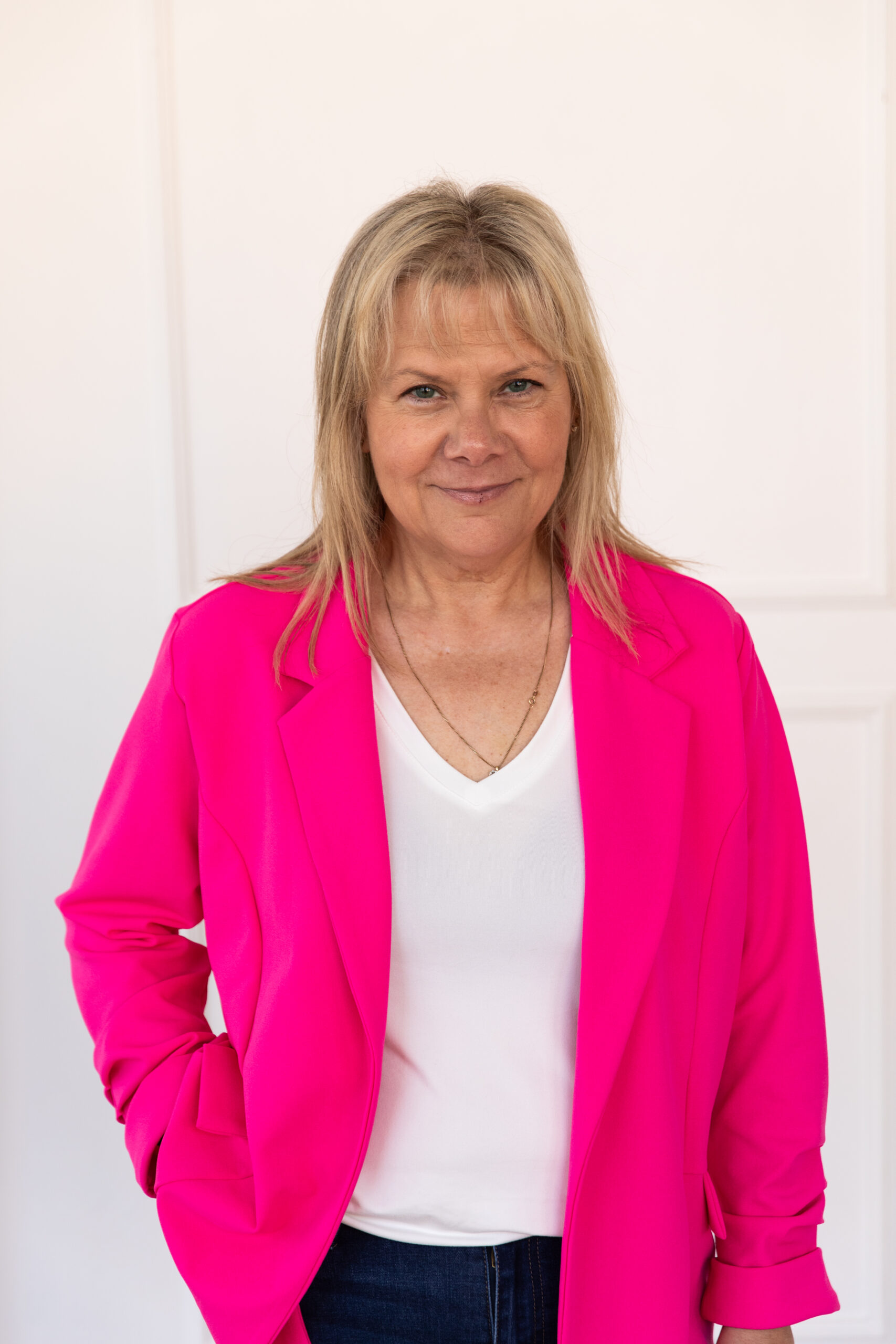 Kim Whalen