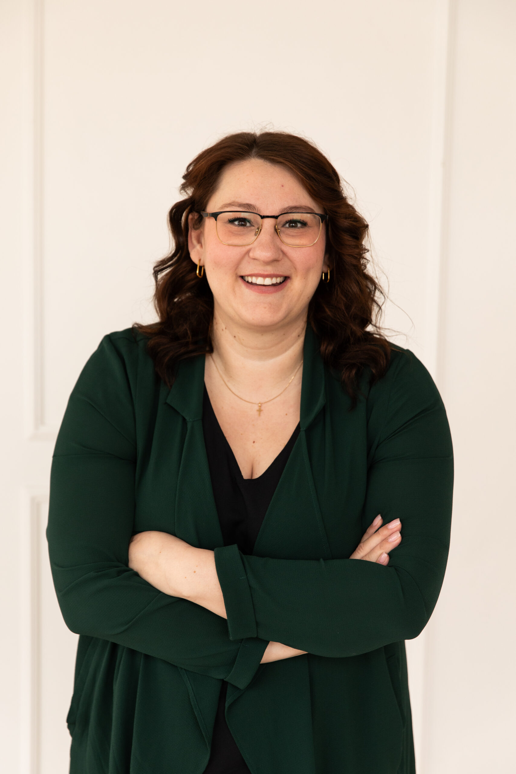 Kristina Lyman Director of Child Care Services YWCA Cambridge