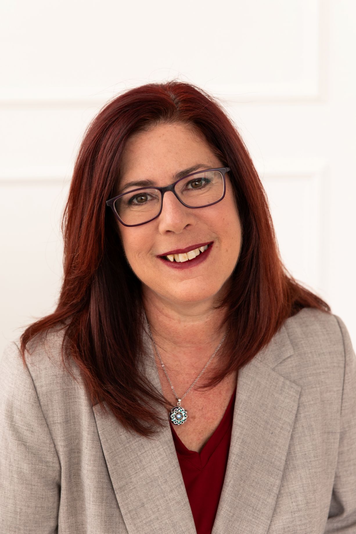 Marie Fox Director of Finance and Administration YWCA Cambridge