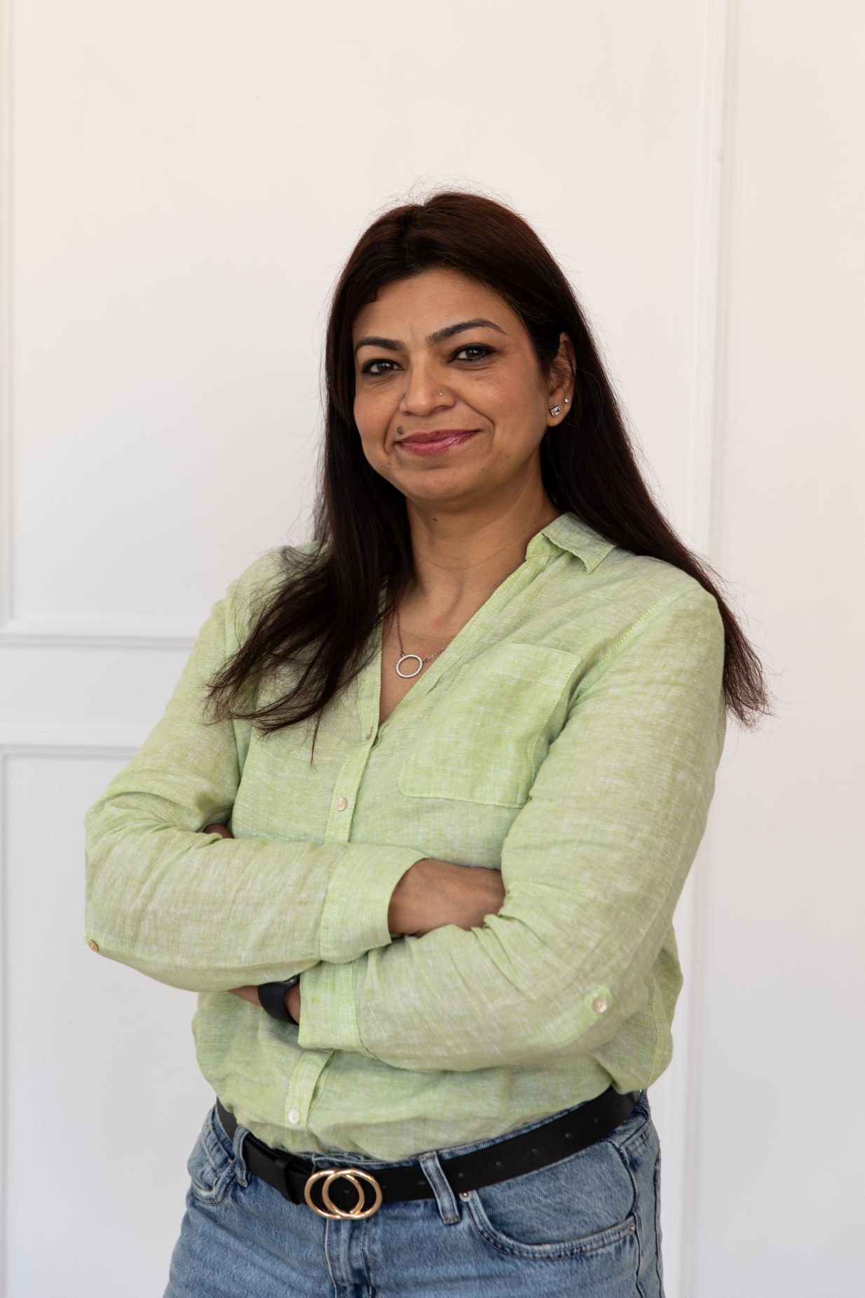 Simmi Saini