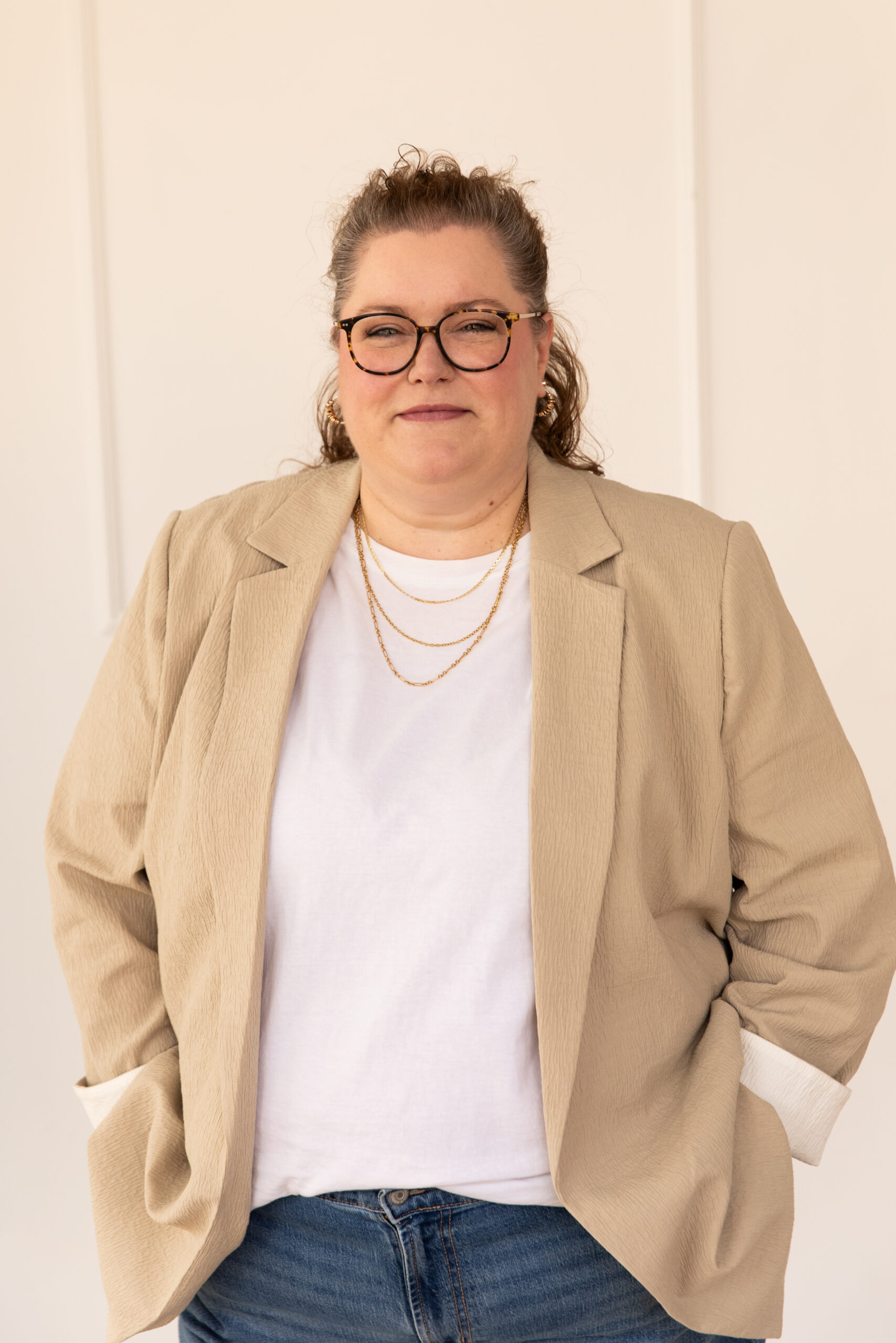 Kate Taylor headshot