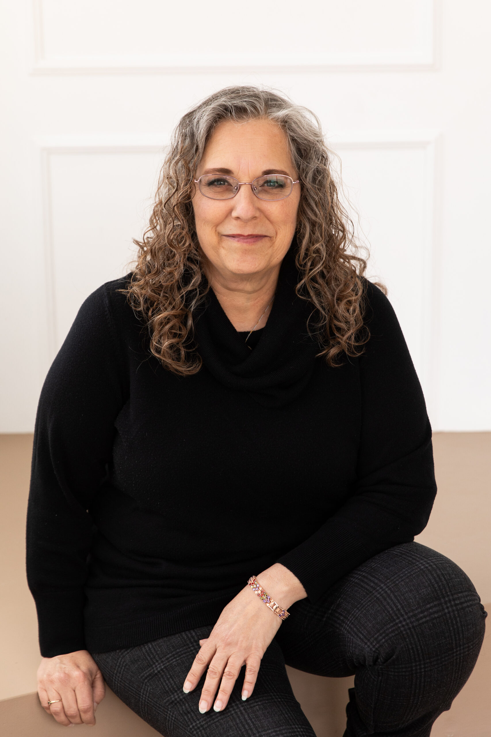 Sue Mathers headshot