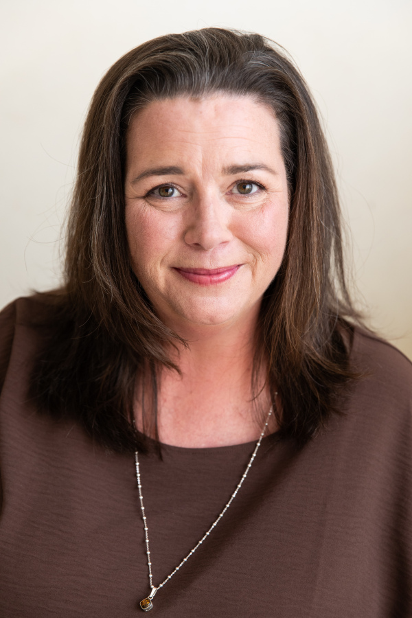 April Turner headshot