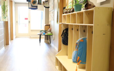 LINC Preschool is now named YWCA Cambridge Wesley Child Care