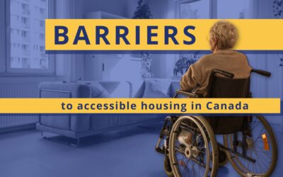 Submission: Advancing the Right to Accessible Housing for Senior Women and Women with Disabilities