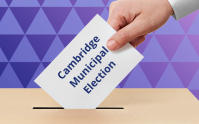 Cambridge Elects Announces 10 Public Town Halls for Cambridge’s 2026 Municipal Election
